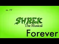 Forever Karaoke No Donkey