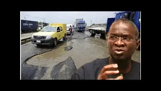 lack of funding leaves world s roads in disrepair