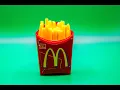 Download Lagu Fries Forever! Reviewing the Iconic 90s McDonald’s French Fry Toy!