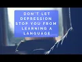 Speller Podcast Learn English and Learn new English Skills Depression and Having a lot of money