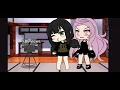 Gacha wedgie