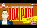 Download Lagu ADA PESAN FIRMAN TUHAN  BUAT KITA SEMUA ,SETIAP PAGI DIDOA PAGI PAGI 03:00 WIB