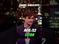 Download Lagu Here is how much Daniel Radcliffe is worth now! 🔥 #shorts #evolution #danielradcliffe