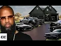 Slim Thug s Car Collection RANKED Dark World