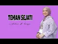 Download Lagu TEMAN SEJATI lirik, Sabyan ft Tasya rosmala