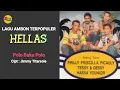 Download Lagu Lagu Ambon Terpopuler ll Hellas Group - Polo Baku Polo