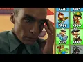 I 100 Blackbordered EVERY MAP in BTD6 - It was painful Bloons TD6