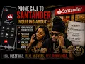 SANTANDAR EXPOSED Where the Down Payment Really Goes Never to the Finance Company