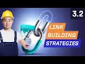 3 Link Building Strategies to Get Backlinks - 3 2 SEO Course by Ahrefs