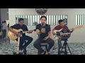 Cakra Khan- Kekasih Bayangan Cover by Acan feat T'Coustics
