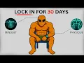 Download Lagu 30 Day Plan To Become Unrecognizable