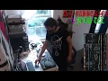 DJ GABBERINA LOVES FOUR TET — CHILL AFTERNOON SET LIVE IN THE HUDSON VALLEY