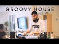 Groovy House Mix | Barcelona Flat Session | Chillout Mix by Dr. Francisco Turelli