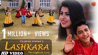 latest himachali song 2018 lashkara tushar verma official video music hunterz