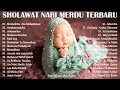 Download Lagu Sholawat Pengantar Tidur Bayi 💙 Sholawat Terbaru 2022 💙 Agar Bayi Tidak Rewel Dengarkan Sholawat