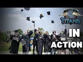 Craig Campus in Action Success Story