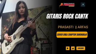 Download arfas - prasasti || live cover CRDJ Chapter sukoharjo #arfas #prasasti  #rockklasik #rockjadul MP3