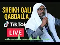Download Lagu “Awak yan qaalamah Ixxiga hadaltem muslimiini” #Shek_Qali_Qabdalla