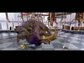 FGO Valentine 2023 CQ - Enkidu Solo No Damage Bonus
