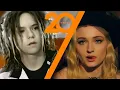 Download ЗАРУБЕЖНЫЕ ХИТЫ 1999-2019 | Как Менялись Хиты за 20 лет mp4 3gp mp3 videos - waplic