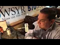 NewsRadio 570 WSYR - Onondaga County Executive Ryan McMahon