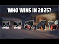 The Top 5 Best Snowblower Cover in 2025 - Must Watch Before Buying