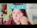 Hysterectomy Recovery 8 Weeks Post-Op Stiff Joints Swollen Can t Close My Hands