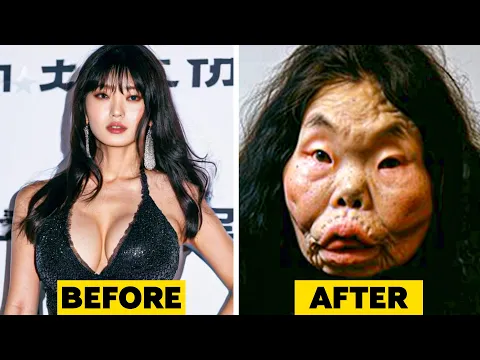 Download MP3 20 Top Celebrity Plastic Surgery Disasters