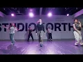 "Offa Me" - Davido ft. Victoria Monét | Jess & Neil Choreography