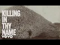 Download Lagu Rage Against the Machine x The Ummah Chroma – Killing In Thy Name