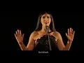 Ma Solitude - AHLEM DHIFALLAH  (clip officiel)