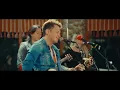 Jeepney (Live at The Cozy Cove) - Sponge Cola