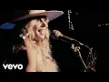 Alissa Griffith - Clean Performance Visual