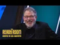 The Ready Room Jonathan Frakes Takes Command Paramount