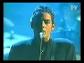 One Headlight - Wallflowers & Bruce Springsteen Live at MTV 1997
