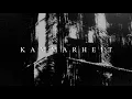 KAMMARHEIT "Thronal" Album Preview