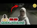 Lagu VCS 169 | PENAMPAKAN HANTU TEREKAM KAMERA