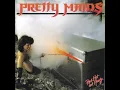 Download Lagu [Full Album] Pretty Maids - 1984 - Red, Hot And Heavy