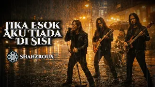  jika esok aku tiada di sisi slow rock melayu 2026 shahzroux official