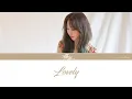 Download Lagu [Color Coded] MINZY (공민지) - 'LOVELY' [Han/Rom/Eng/가사]