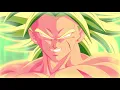 "KEIN SUPER SAIYAJIN" - Legendärer SSJ Broly | OPFuture ft. Thomas Glenz