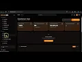 ResQ-X Fleet OS account setup and platform overview