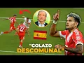 Download Lagu Prensa MUNDIAL se RINDE al GOLAZO de Lᴜɪꜱ Dɪᴀᴢ HOY ante ʟᴇɪᴘᴢɪɢ \