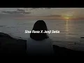 Download Lagu sisa rasa X janji setia - mahalini, tiara andini (speed up + reverb)