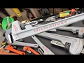 Is the Milwaukee 10L Aluminum extra-long pipe wrench asking for trouble or just the best idea ever