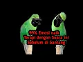 Download Lagu Masteran untuk meningkatkan EMOSI Cuca ijo.
