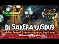 Download Lagu DJ PENDEKAR RAKYAT 92 PROJECT FEATURING KARNAVAL DESA LEDOK TEMPURO RT:08 RW:04