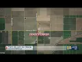 2 Delano men killed in Tulare County crash CHP