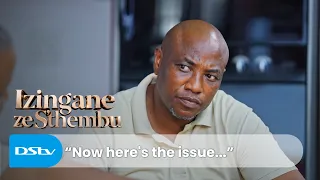 Musa Wants a Wife eMzumbe | Izingane Zes'thembu S4 Ep 2 | DStv