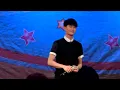 胡鴻鈞Hubertwu - 明白了 (12.07.2014)